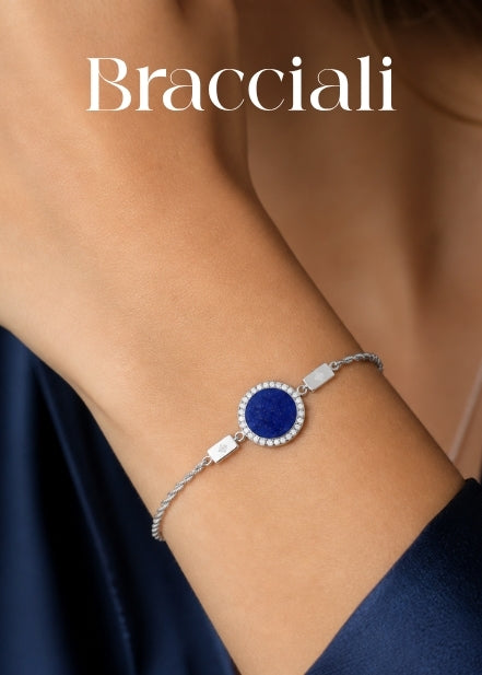Bracciali