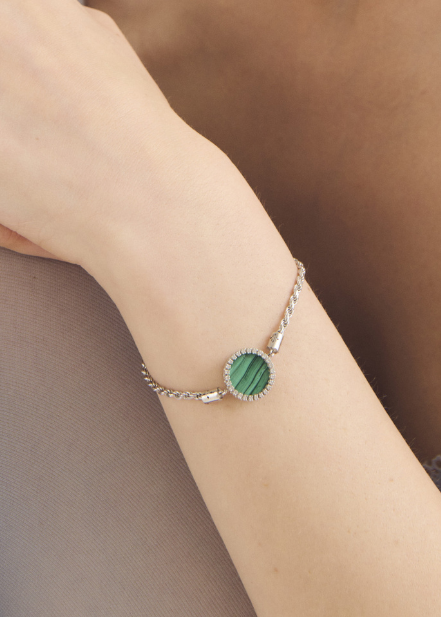 Bracciali