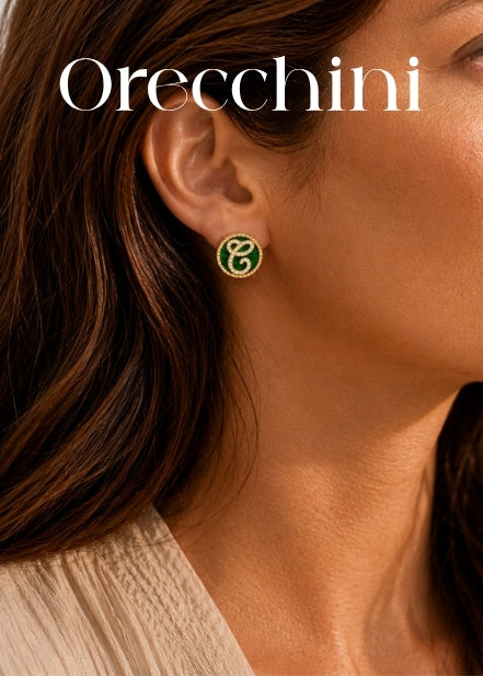 Orecchini